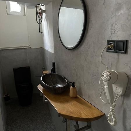 פראג Apartman Lucian מראה חיצוני תמונה