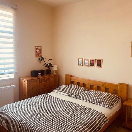 פראג Apartman Lucian מראה חיצוני תמונה