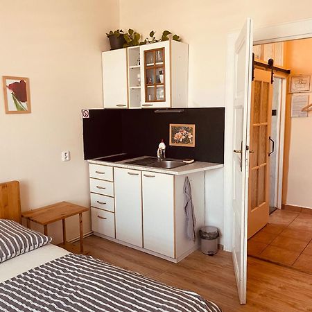 פראג Apartman Lucian מראה חיצוני תמונה