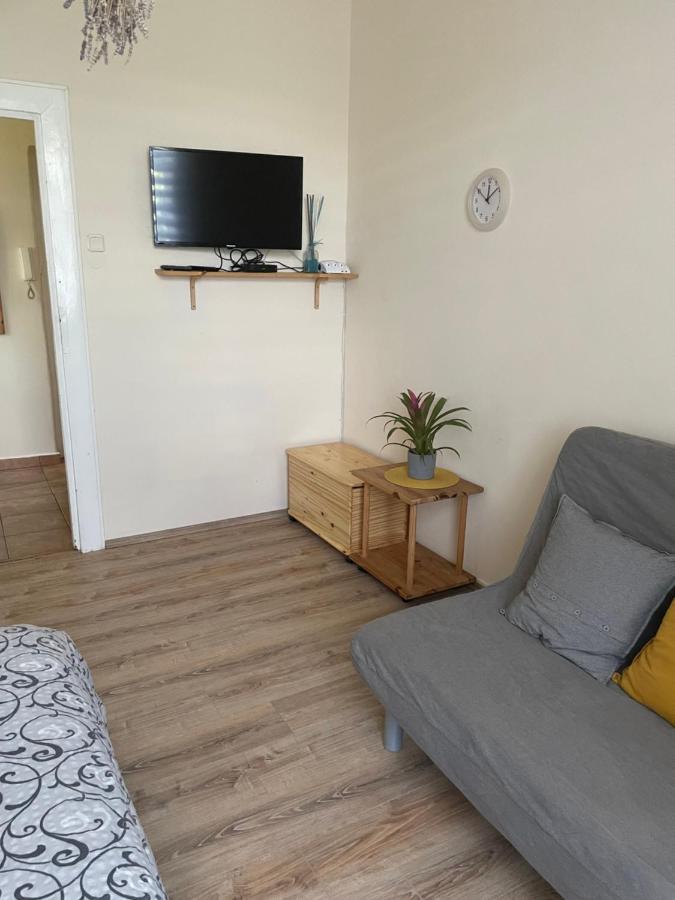 פראג Apartman Lucian מראה חיצוני תמונה
