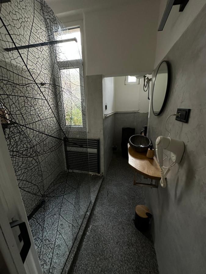 פראג Apartman Lucian מראה חיצוני תמונה