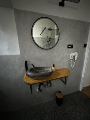 פראג Apartman Lucian מראה חיצוני תמונה