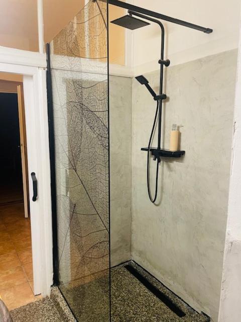 פראג Apartman Lucian מראה חיצוני תמונה