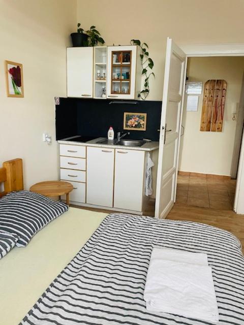 פראג Apartman Lucian מראה חיצוני תמונה