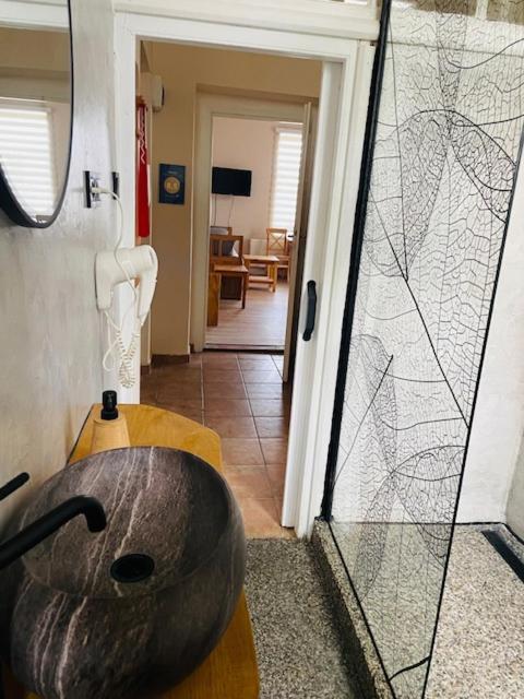פראג Apartman Lucian מראה חיצוני תמונה