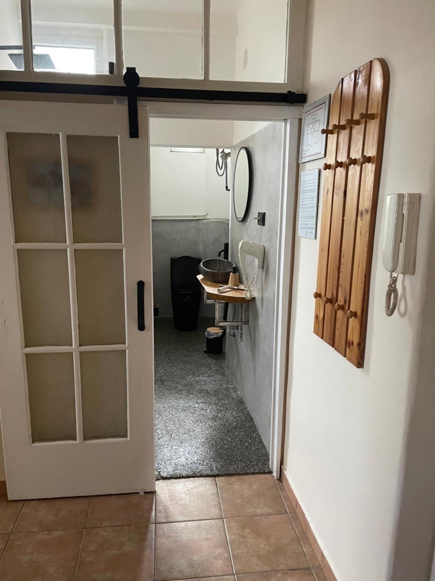 פראג Apartman Lucian מראה חיצוני תמונה