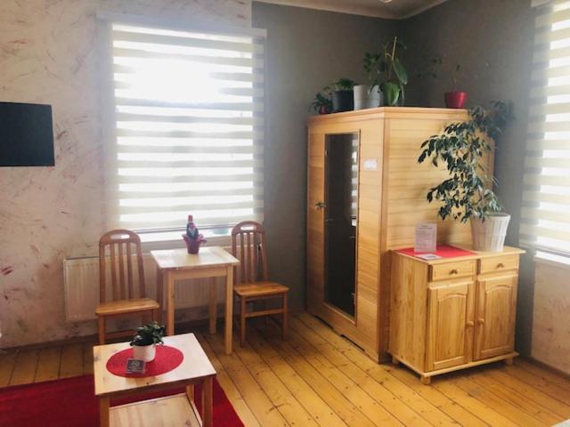 פראג Apartman Lucian מראה חיצוני תמונה
